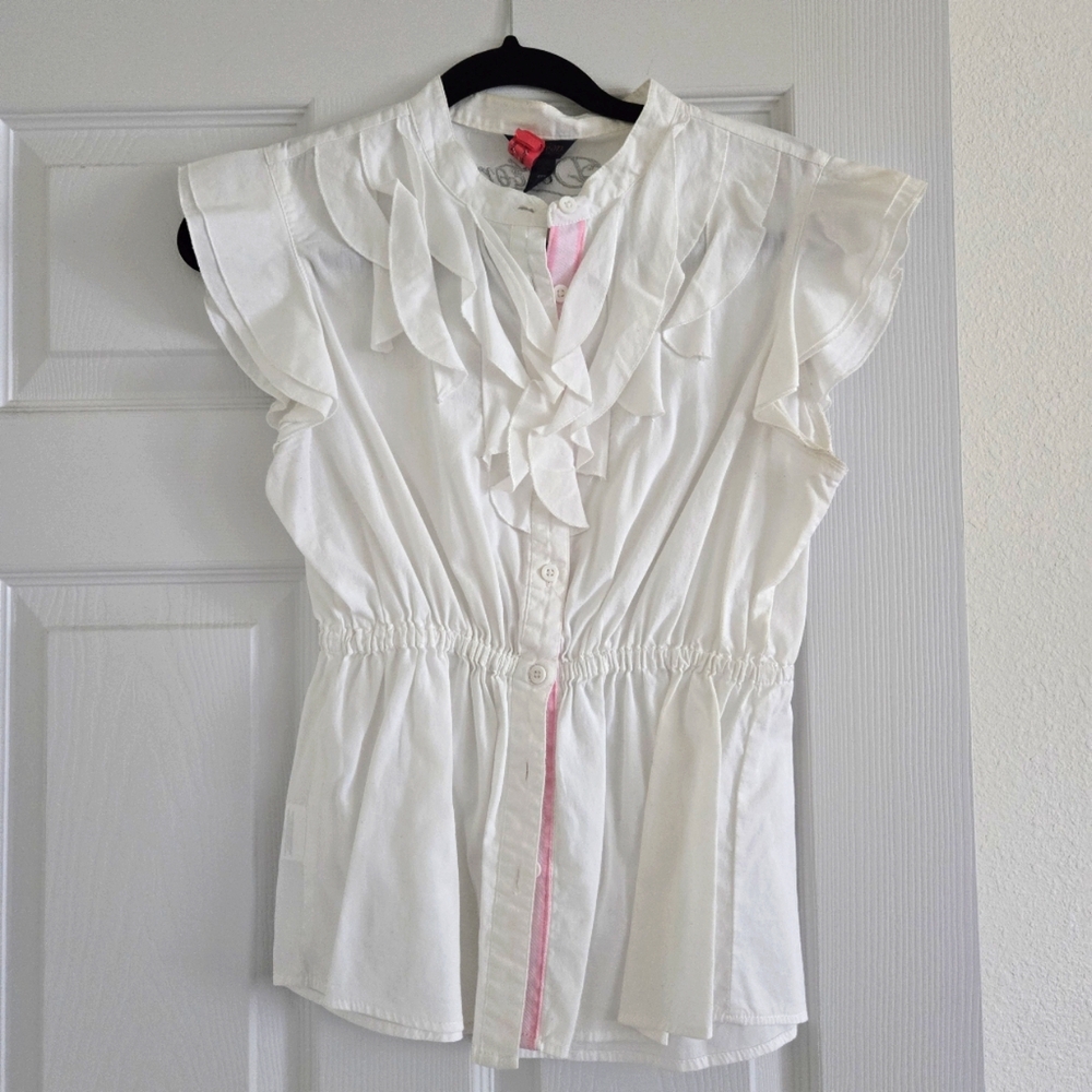 Lady's Shirt